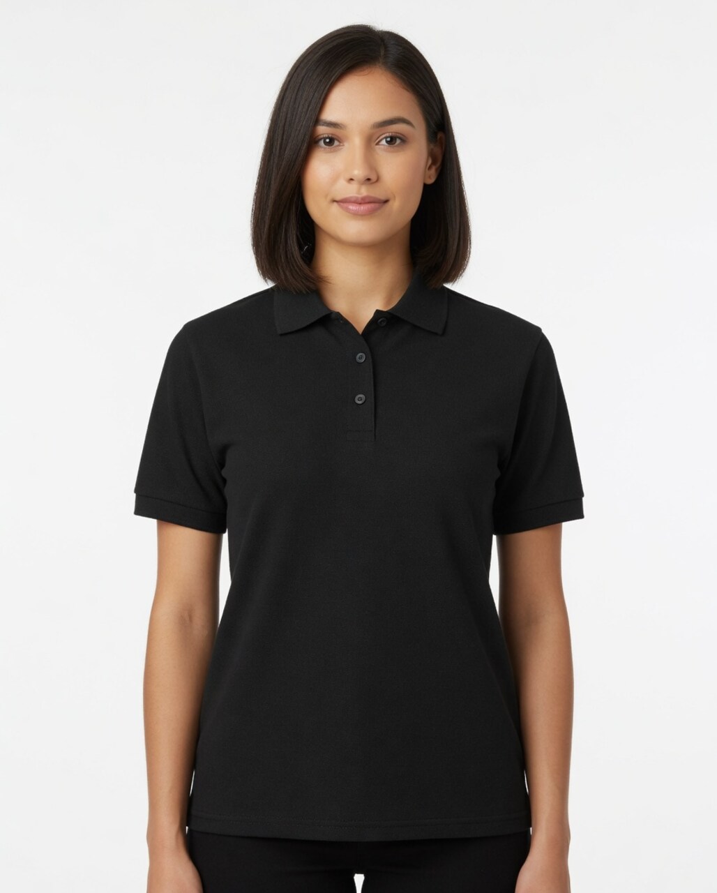 Gildan DryBlend Short Sleeve Jersey Polo Shirt for Office Wear & Casual Blank Polo